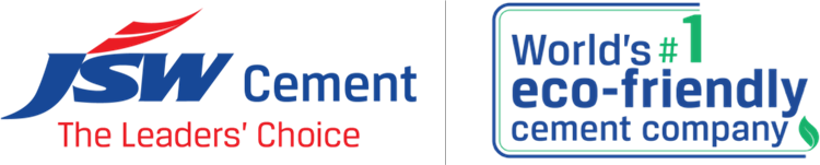 JSW CEMENT LTD - LOGO-logo